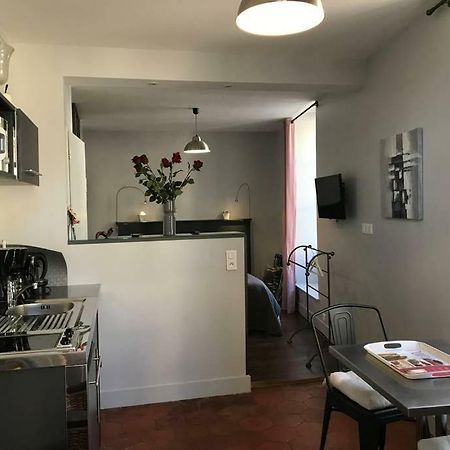 Escapade Appartement Beaune  Buitenkant foto