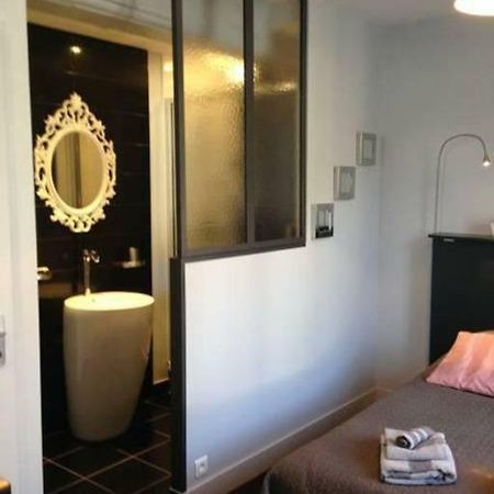 Escapade Appartement Beaune  Buitenkant foto