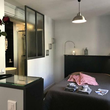 Escapade Appartement Beaune  Buitenkant foto