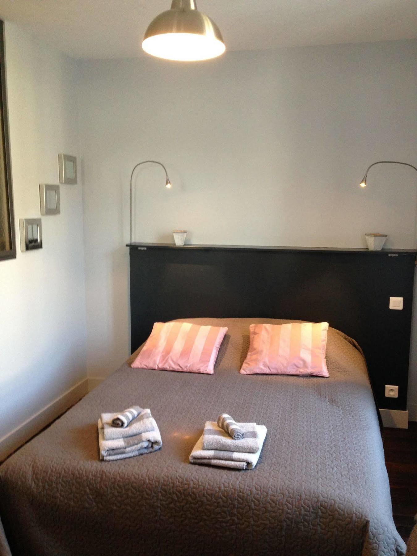Escapade Appartement Beaune  Buitenkant foto
