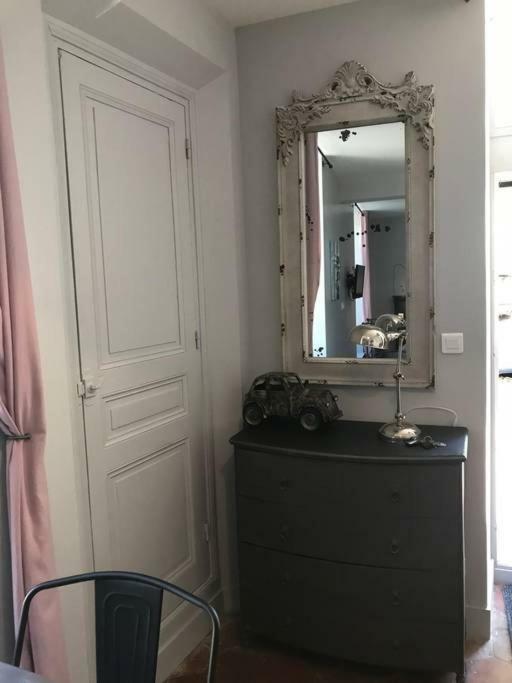 Escapade Appartement Beaune  Buitenkant foto