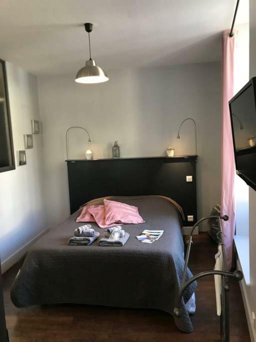 Escapade Appartement Beaune  Buitenkant foto