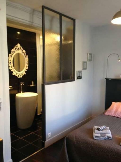 Escapade Appartement Beaune  Buitenkant foto